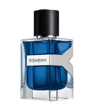 Yves Saint Laurent Y Iced Cologne Eau de Toilette Intense 60 ml - Erlebe Y ICED COLOGNE, einen erfrischenden Duft für Männer. Mit exklusivem ArcticalTM für 12 Stunden Frische und einer kraftvollen Mischung aus Minze und Salbei. Ideal für den dynamischen Alltag!