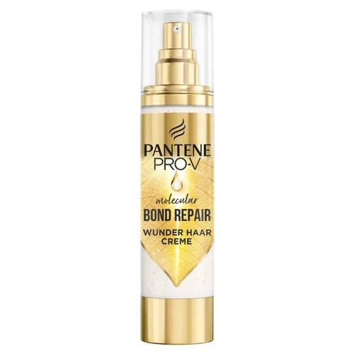 Pantene Pro-V Miracles Bond Repair Leave-In Serum - HAIRCARE - Molekularer Bond Repair für geschädigtes Haar, pflegt und repariert intensiv mit Pro-V konzentrierter Formel.