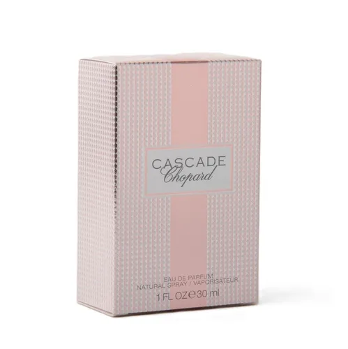 Chopard Cascade Eau de Parfum Spray 30ml - Damenparfüm Cascade, 30ml Eau de Parfum für ein langanhaltendes, luxuriöses Dufterlebnis.