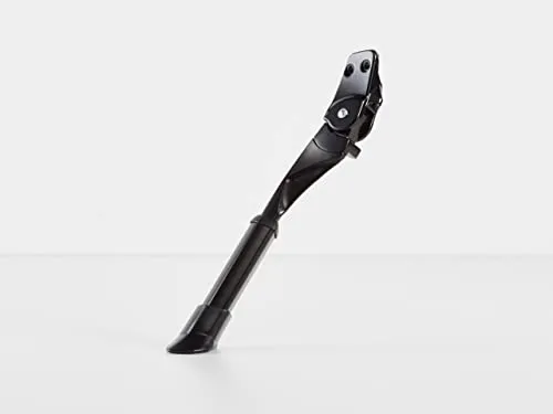 Bontrager Kids' Integrated Kinder Fahrrad Ständer 20''-26'' schwarz