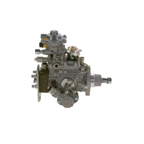 Bosch Einspritzpumpe 0 460 424 424 - Nussknacker mit präziser Technik, ideal für effiziente Kraftstoffversorgung in Fahrzeugen.