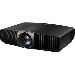 BenQ W5850i 4K Heimkino Beamer - Projektor mit beeindruckender 4K-Ultra-HD-Auflösung und 2600 Lumen Helligkeit, ideal für ein herausragendes Kinoerlebnis zu Hause.