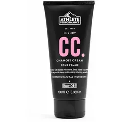 MUC-OFF Sitzcreme Ladies Chamois Creme | 100 ml