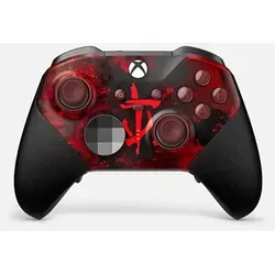 Xbox Elite Wireless Controller Series 2 – DOOM: The Dark Ages Limited Edition