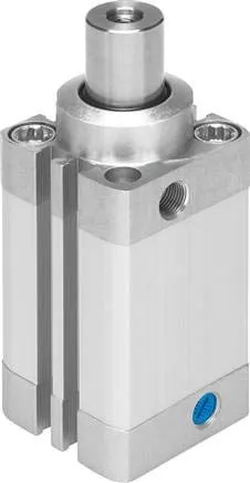 DFSP-32-25-PF-PA (576113) Stopperzylinder Hub:25mm Kolben-Durchmesser:32 mm Einbaulage:beliebig