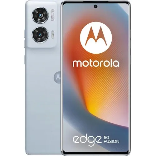 Motorola Edge 50 Fusion (512 GB, Marshmallow Blue, 6.70", SIM + eSIM, 50 Mpx, 5G) (PB3T0008PL)