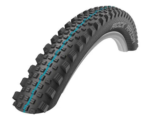Schwalbe Addix Rock Razor SpeedGrip Super Trail TL-Easy 29 x 2.35" (Folding) (Ev