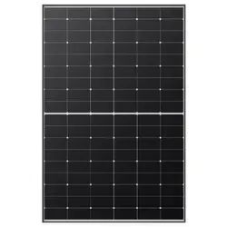 Longi LR7-54HVH-485M Solarmodul Hi-MO - 485Wp Hochleistungsmodul - Solarpanele mit 485Wp Nennleistung und 23,8 % Effizienz. Ideal für große Solaranlagen, beachten Sie die Landesbauordnung bei Modulen über 2m².