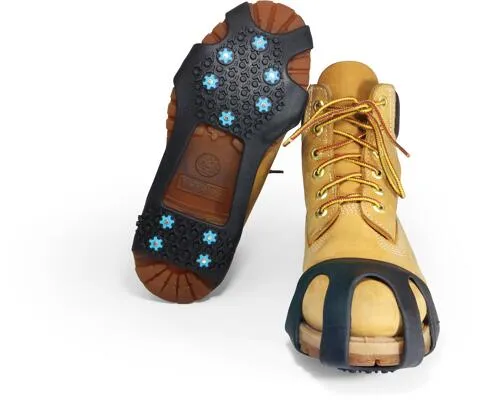 Origin Outdoors Metropolis Pro Schuhspikes, Gr. L (39-42)