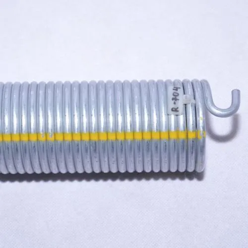 Stück Torsionsfeder R704 / R24 für Hörmann Garagentor Garagentorfeder Torfeder 1