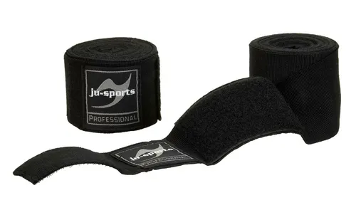 Profi Boxbandagen 5 m, elastisch. Handwraps. Kampfsport. MMA. Boxen. Kickboxen.