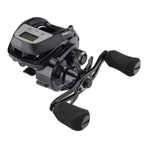 ABU GARCIA MaxToro DLC by TACKLE-DEALS !!!