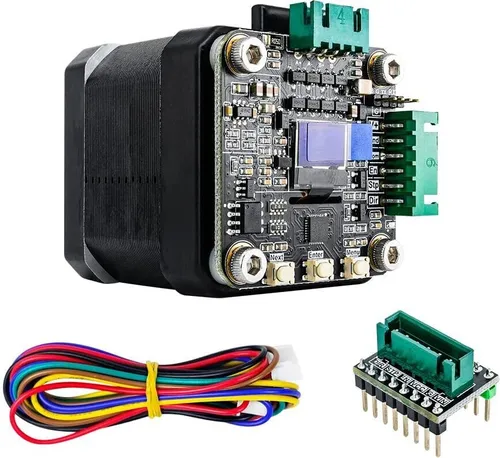 MKS Servo42C closed loop Schrittmotor