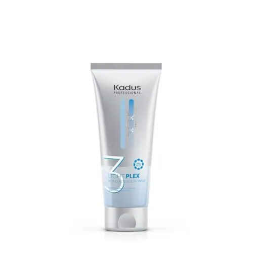 Kadus Maske Professional Light Plex Bond Retention Mask