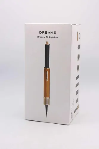 DREAME Airstyle Pro - Haarstyler und Haartrockner, vielseitig und leistungsstark für mühelose Stylings