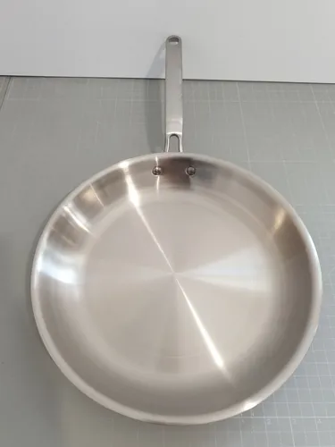 Heritage Steel x Eater 12" Frying Pan 30cm