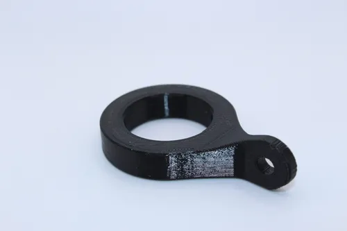 Mikrofon Ersatz Halterungsring passend für Rode NT-USB Pro-Audio