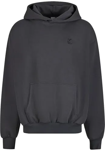 Karl Kani Kani ICY Dancer Backprint Hoodie S Black