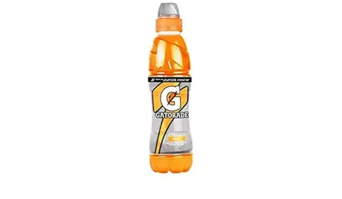 Gatorade Orange 12x500 Ml