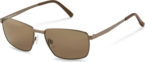 Rodenstock R1444 C151 brown 58/16/145 Herren Sonnenbrillen