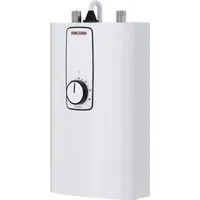 STIEBEL ELTRON Kompakt-Durchlauferhitzer DCE 11 13 - 11,5 kW, platzsparend und energieeffizient mit 3i-Technologie