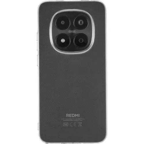 Hama Always Clear Cover Xiaomi Redmi Note 15 Pro 5G Transparent 00019887