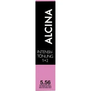 Color Creme Intensiv Tönung 6.4 Dunkelblond Kupfer 60 ml