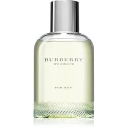 Burberry Weekend Eau de Toilette für Männer 100ml - Herrendüfte mit frischem Zitruskopf und eleganten Herznoten. Dieser leichte Duft vereint britische Eleganz mit lässigem Landhausstil und ist ideal für entspannte Wochenenden.