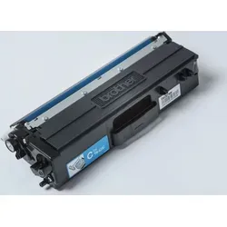 Original Brother TN-423C Toner cyan - Hochleistungs-Toner für bis zu 4.000 Seiten, ideal für Brother HL-L 8260/8360 Drucker und konstante Druckqualität