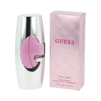 Guess Guess for Women Eau de Parfum 75 ml - Damendüfte mit blumig-fruchtiger Note, eleganter und provokativer Duft für besondere Anlässe, ideal für anspruchsvolle Frauen.