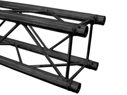 ALUTRUSS DECOLOCK DQ4-S1000 4-Wege Kreuzträger schwarz - Robuster 4-Wege Kreuzträger für Lichteffektbeleuchtung, ideal für kreative Setups und professionelle Anwendungen. Hohe Stabilität und vielseitige Einsatzmöglichkeiten.