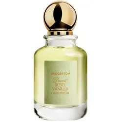 Bridgerton BRIDGERTON COLLECTION Vanilla Eau de Parfum 50 ml - Entdeckt das verführerische Vanilla Eau de Parfum aus der Bridgerton-Kollektion für Frauen. Ein blumiger Duft mit Gourmand-Vanille, perfekt für besondere Anlässe und stilvolle Momente.