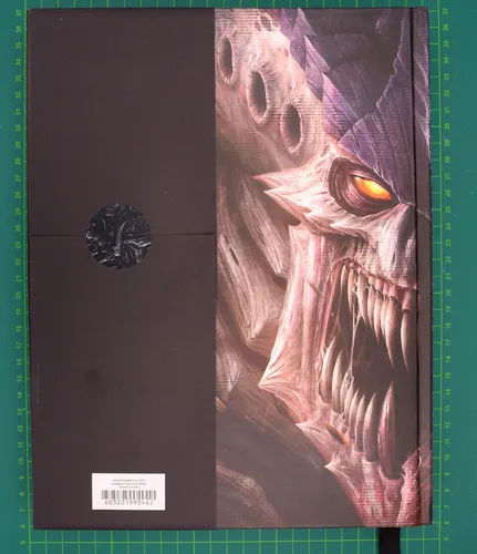 Games Workshop - Warhammer 40.000: Core Book (10th Edition)
