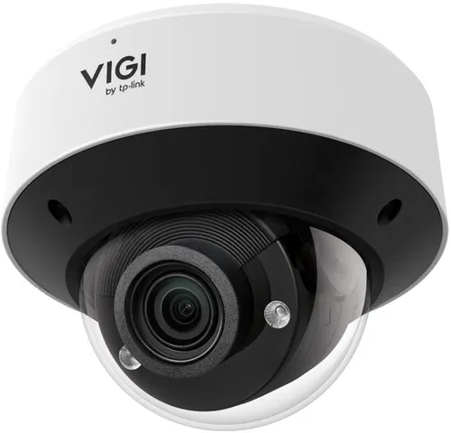 VIGI 4MP NETWORK CAMERA - Überwachungskamera mit IR-Motorzoom und variabler Brennweite für flexible Überwachungslösungen.