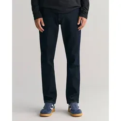 Gant Slim-fit-Jeans SLIM GANT JEANS blau 29