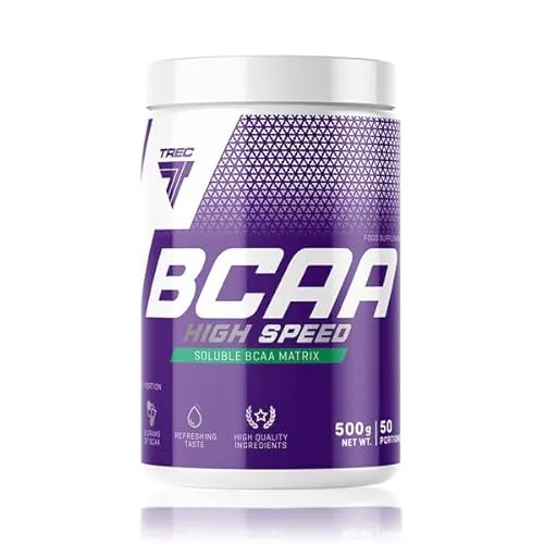 Bcaa High Speed 500G Jar Cherry Grapefruit - Aminosäuren Zubereitung mit fruchtigem Geschmack, ideal für Fitness-Enthusiasten und zur Unterstützung der täglichen Ernährung.