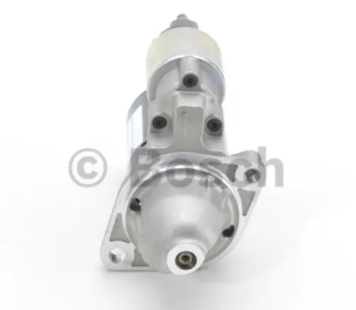 Bosch Starter 0 001 107 525 - Hochwertiger Starter für zuverlässigen Motorstart, ideal für verschiedene Fahrzeugmodelle in der Kategorie Autoteile.