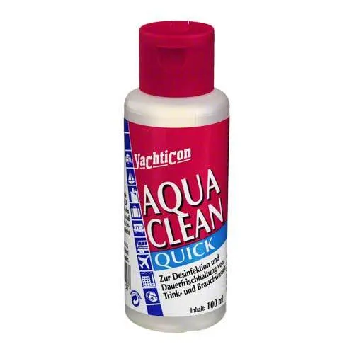 Aqua Clean FL 1000 Quick flüssig Flüssigkeit 1 P
