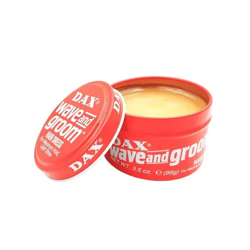 Dax Wave & Groom Hair Dressing 99g