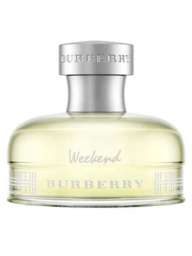 Burberry Weekend for Women Eau de Parfum (50 ml) - Düfte & Parfum - Frischer, blumiger Duft mit Mandarine und Alpenveilchen, ideal für den täglichen Gebrauch und besondere Anlässe.