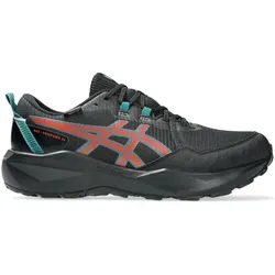 ASICS GEL-VENTURE 11 WP Trailrunningschuh für Herren, Gr. 46,5 - Bequemer Trailrunningschuh mit individueller Schnürung und hoher Dämpfung für ein angenehmes Laufgefühl auf jedem Terrain.