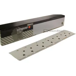 INDASA WhiteLine P180 Schleifstreifen 70mm/420mm Klett 23H