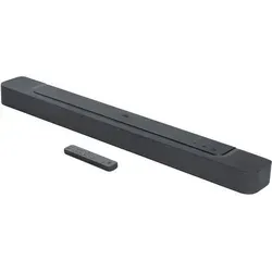 JBL Bar 300 Soundbar - WLAN, 260 W Leistung, beeindruckender Klang für Ihr Heimkino in elegantem Schwarz