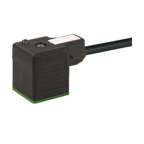 Murrelektronik Ventilstecker 7000-18021-6160500 Sensor-Aktor-Kabel