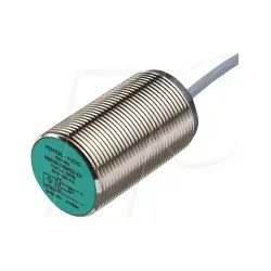 NBB15-30GM50-WS - induktiver Näherungssensor, M30, 15 mm, Schließer (NO)