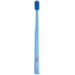 Curaprox Zahnbürste Ultrasoft CS 5460 - Zahnpflegeartikel mit 5460 ultra feinen Curen®-Borsten für sanfte und effektive Plaque-Entfernung, ideal für empfindliches Zahnfleisch und Zähne.