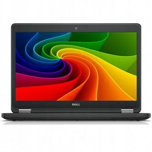 Dell Business Laptop Notebook Latitude E5450 i5-5300u 8GB 128GB SSD 1366x768 Windows 10 (Generalüberholt)