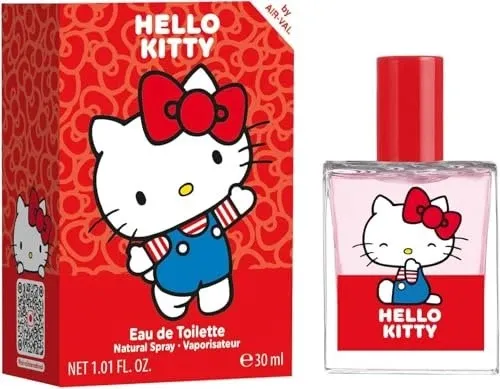  Eau de Toilette Eau de Toilette für Kinder 30 ml