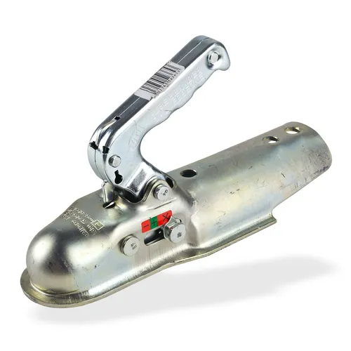 PKW Zugkugelkupplung d=70 mm - Kupplungsteile für sichere Anhängelasten, robust und zuverlässig für PKW-Anhängerbetrieb.