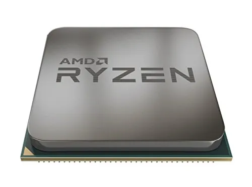 AMD Ryzen 5 2600X Prozessor (Basistakt: 3.6Hz, 6 Kerne, Socket AM4) YD260XBCAFBOX